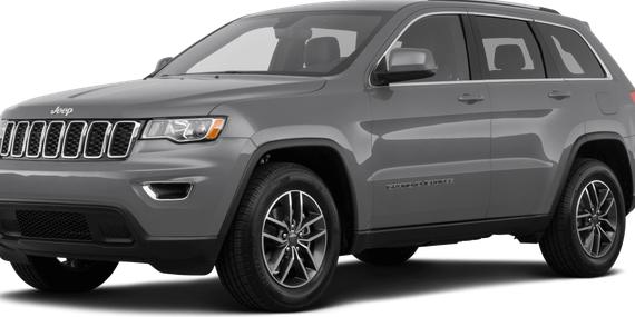 JEEP GRAND CHEROKEE 2019 1C4RJFAG1KC610395 image